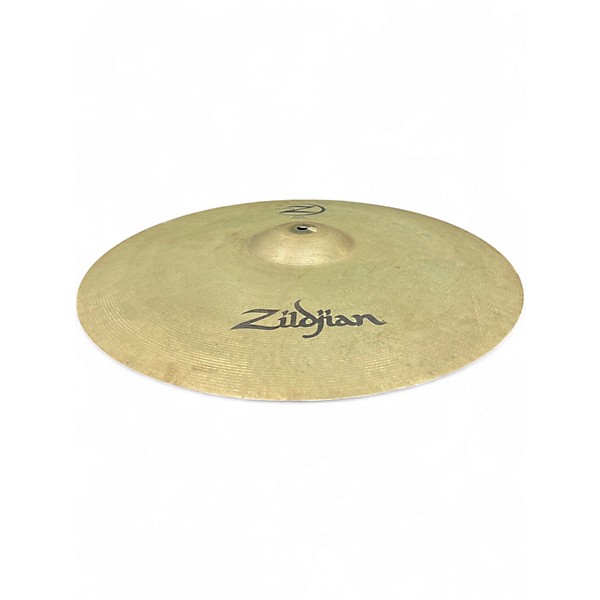Used Zildjian 20in Planet Z Ride Cymbal