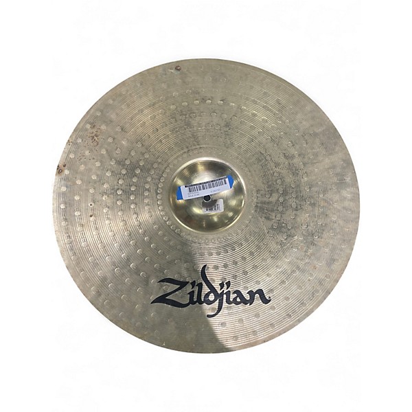 Used Zildjian 20in Planet Z Ride Cymbal
