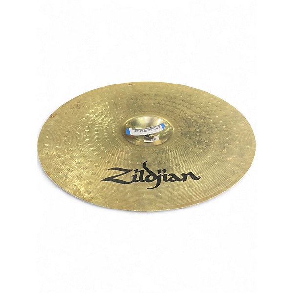 Used Zildjian 20in Planet Z Ride Cymbal