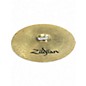 Used Zildjian 20in Planet Z Ride Cymbal