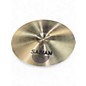 Used SABIAN 20in XS20 Rock Ride Cymbal