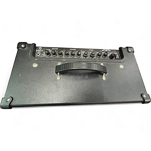 Used BOSS Katana KTN50 50W 1X12 Guitar Combo Amp