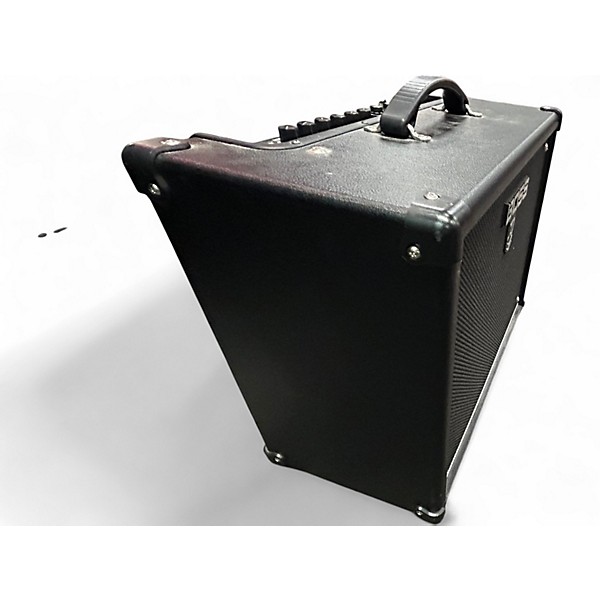 Used BOSS Katana KTN50 50W 1X12 Guitar Combo Amp