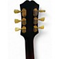 Used Epiphone INSPIRED BY GIBSON J200 AGED VINTAGE SUNBURST Acoustic Electric Guitar