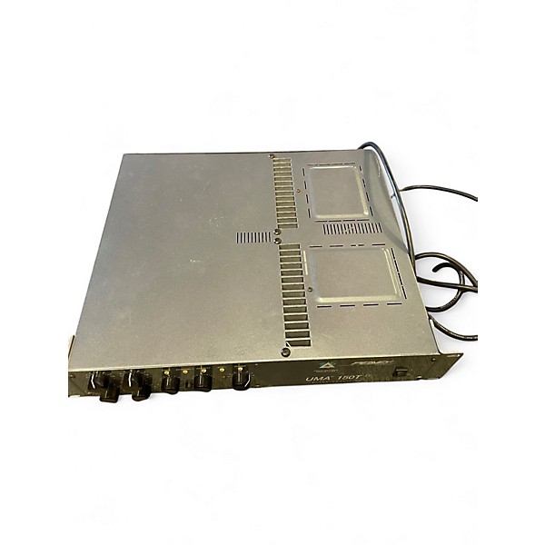 Used Peavey uma 150T II Unpowered Mixer