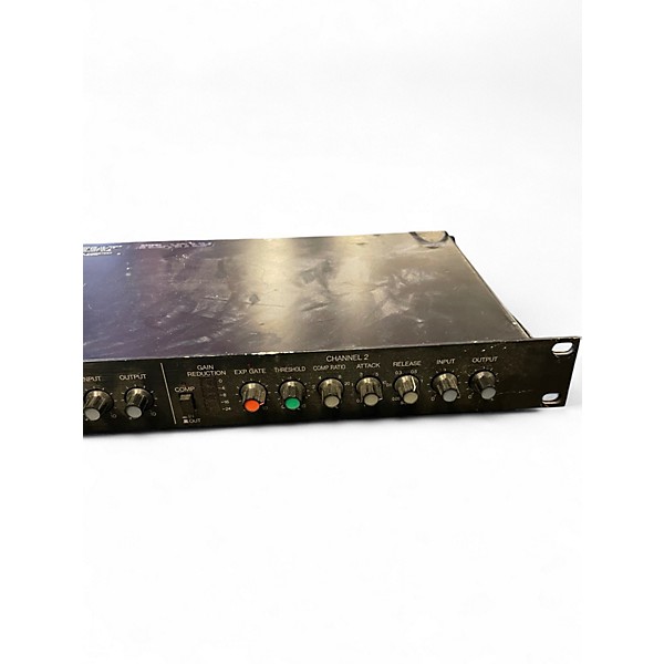 Used Yamaha comp/limiter GC2020BII Compressor