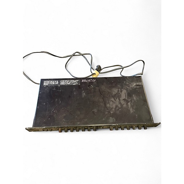 Used Yamaha comp/limiter GC2020BII Compressor