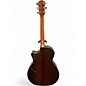 Used Taylor 414CE V-Class SHADED EDGE BURST Acoustic Electric Guitar