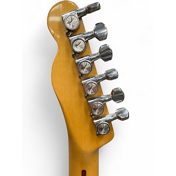 Used Squier MIJ Bullet Black Solid Body Electric Guitar