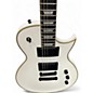 Used Haryley Benton  sc custom white Solid Body Electric Guitar