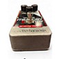 Used Electro-Harmonix Memory Toy Analog Delay Effect Pedal