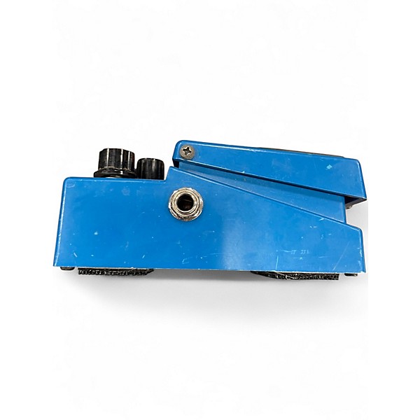 Used BOSS BD2 Blues Driver Effect Pedal