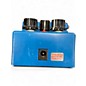 Used BOSS BD2 Blues Driver Effect Pedal