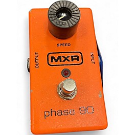Used MXR M101 Phase 90 Effect Pedal