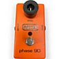 Used MXR M101 Phase 90 Effect Pedal