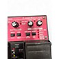 Used BOSS RC20XL Loop Station XL Twin Pedal