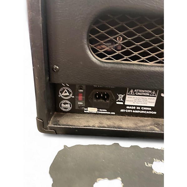 Used Soldano JCA20H Tube Guitar Amp Head