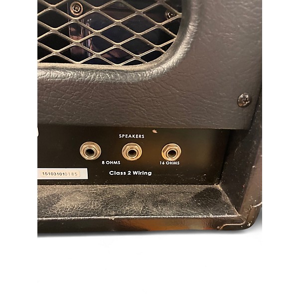 Used Soldano JCA20H Tube Guitar Amp Head