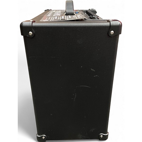 Used BOSS Katana KTN50 50W 1X12 Guitar Combo Amp