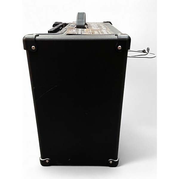 Used BOSS Katana KTN50 50W 1X12 Guitar Combo Amp