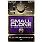 Used Electro-Harmonix Small Clone EH 4600 Full-Chorus Effect Pedal thumbnail