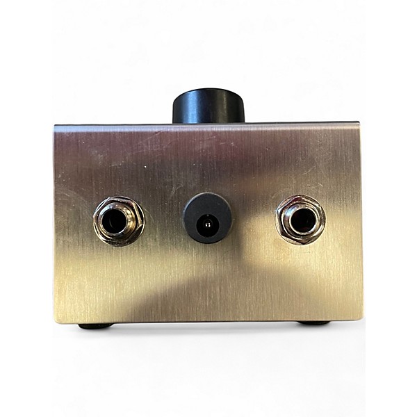 Used Electro-Harmonix Small Clone EH 4600 Full-Chorus Effect Pedal