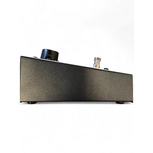 Used Electro-Harmonix Small Clone EH 4600 Full-Chorus Effect Pedal