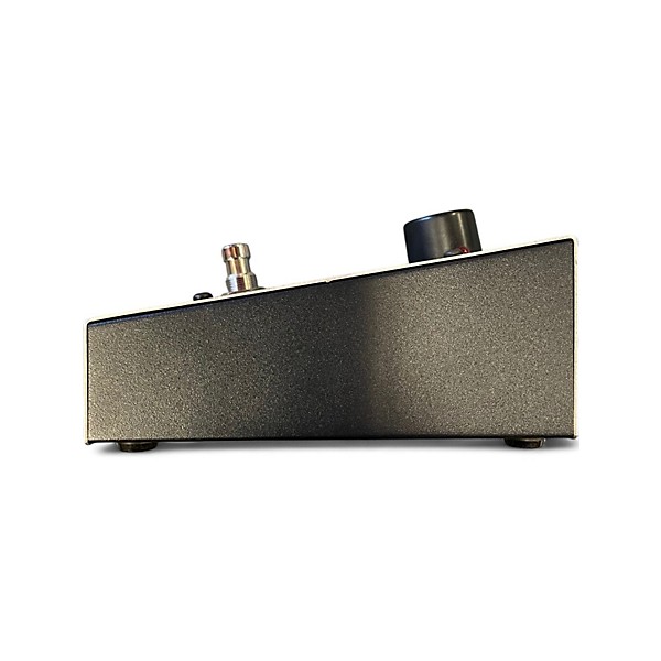 Used Electro-Harmonix Small Clone EH 4600 Full-Chorus Effect Pedal