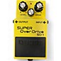 Used BOSS SD1 Super Overdrive Effect Pedal thumbnail