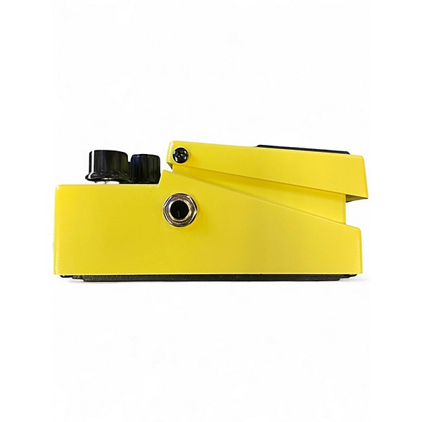 Used BOSS SD1 Super Overdrive Effect Pedal