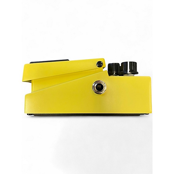 Used BOSS SD1 Super Overdrive Effect Pedal