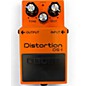 Used BOSS DS1 Distortion Effect Pedal thumbnail
