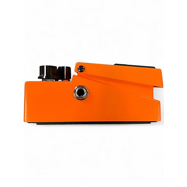 Used BOSS DS1 Distortion Effect Pedal