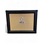 Used Orange Amplifiers PPC112C 1x12 Guitar Cabinet thumbnail