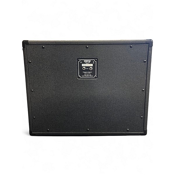 Used Orange Amplifiers PPC112C 1x12 Guitar Cabinet