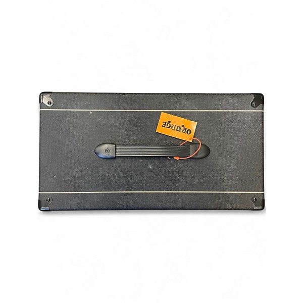 Used Orange Amplifiers PPC112C 1x12 Guitar Cabinet