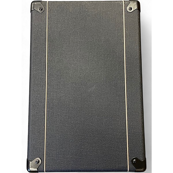 Used Orange Amplifiers PPC112C 1x12 Guitar Cabinet