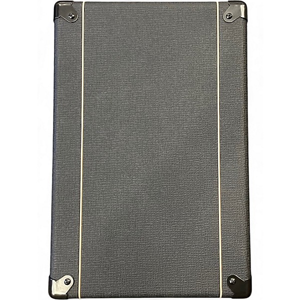 Used Orange Amplifiers PPC112C 1x12 Guitar Cabinet