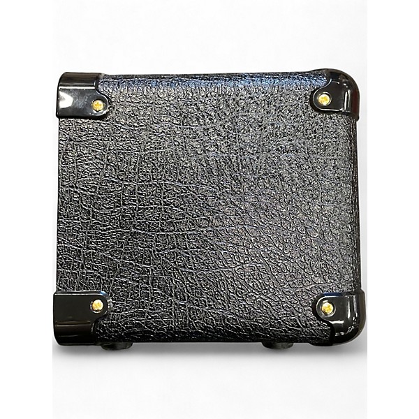 Used Marshall DSL1HR Tube Guitar Amp Head