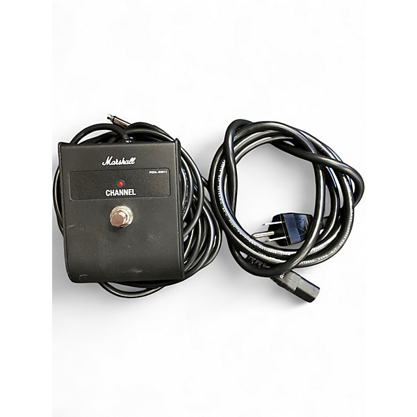 Used Marshall DSL1HR Tube Guitar Amp Head