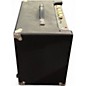 Used Fender Rumble 25 25W 1x8 Bass Combo Amp