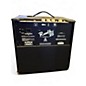 Used Fender Rumble 25 25W 1x8 Bass Combo Amp