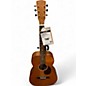 Used Don Gardner Instruments PARLOR Natural Acoustic Guitar thumbnail