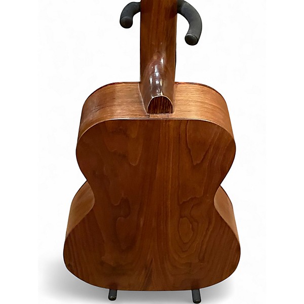 Used Don Gardner Instruments PARLOR Natural Acoustic Guitar