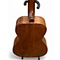 Used Don Gardner Instruments PARLOR Natural Acoustic Guitar