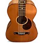 Used Don Gardner Instruments PARLOR Natural Acoustic Guitar
