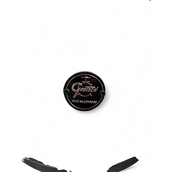 Used Gretsch Drums 4 Piece Renown 4 Piece Vintage Pearl Drum Kit