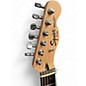 Used Squier Bullet Telecaster Seafoam Green Solid Body Electric Guitar