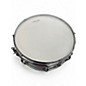 Vintage 1960s Slingerland 5X14 Festival  Chrome Drum