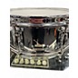 Vintage 1960s Slingerland 5X14 Festival  Chrome Drum